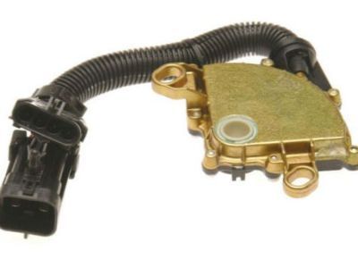 Cadillac 12450042 SWITCH,PARKING/NEUTRAL POSITION