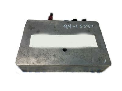 Buick Enclave Body Control Module - 22898335