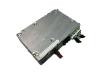 Buick Enclave Body Control Module - 22898335