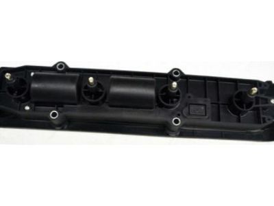 Pontiac Ignition Coil - 12587426