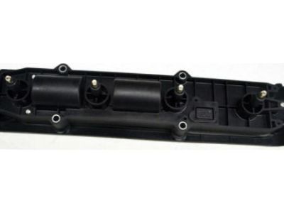 Pontiac Ignition Coil - 12587426