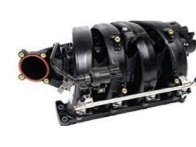 Chevy Sonic Intake Manifold - 55570283