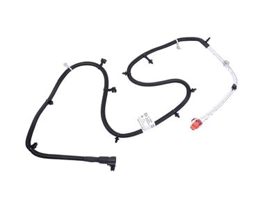 84766919 GM Cord, Engine Coolant Heater Product Photo 3 of 3