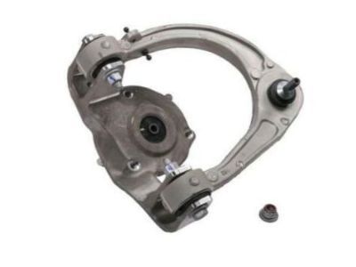 Cadillac STS Control Arm Bracket - 19181784