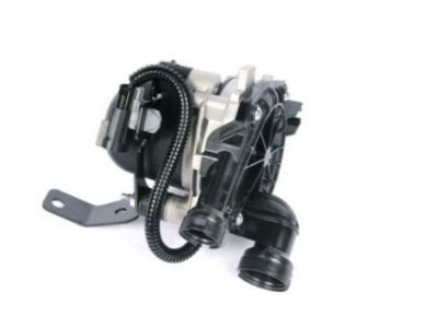 2017 Chevy Sonic Secondary Air Injection Pump - 55569076