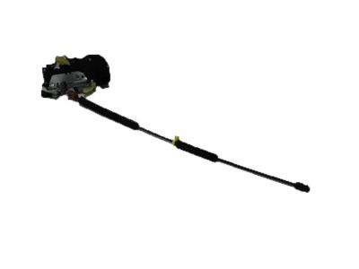 GMC Door Lock Actuator - 25876390