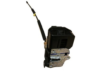 GMC Door Lock Actuator - 25876390