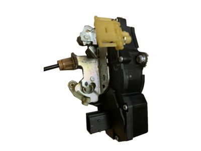 GMC Door Lock Actuator - 25876390