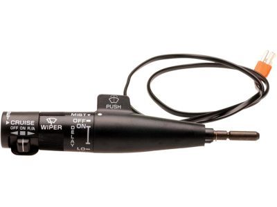 GMC C3500 Turn Signal Switch - 25111290