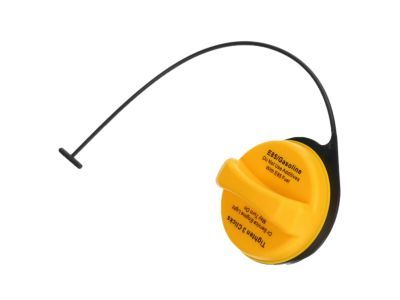 Cadillac Gas Cap - 20915990
