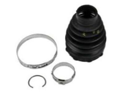 Chevy Spark CV Joint - 95394781