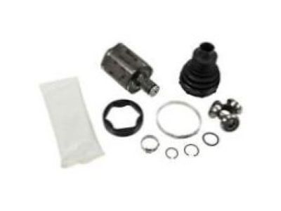 Chevy Spark CV Joint - 95394781