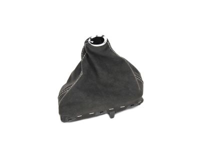 84207006 GM Boot, Transmission Control Lever, Black Product Photo 1 of 1