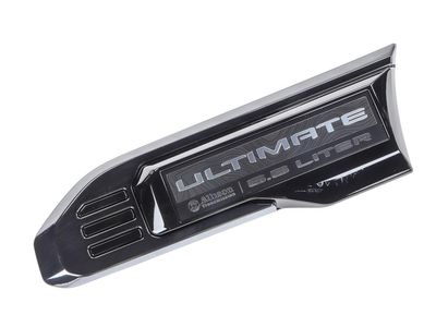 GM 87827040 Vent, Front Fender Name 87827040 GM Vent, Front Fender Name Product Photo 1 of 2