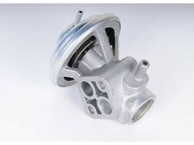 Chevy Metro EGR Filter - 96055570