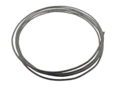 Buick Regal Brake Line - 12541500