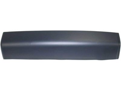 GM 84410858 Extension Panel, Rear Outer Passenger Side GM 84410858 Extension Panel, Rear Outer Passenger Side