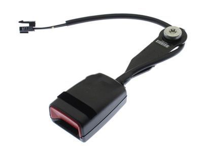 2011 Chevy Camaro Seat Belt - 19208822