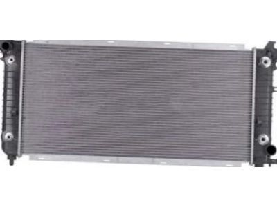 GMC Radiator - 84164908