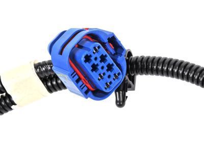 GMC Sierra 3500 HD Light Socket - 23141278