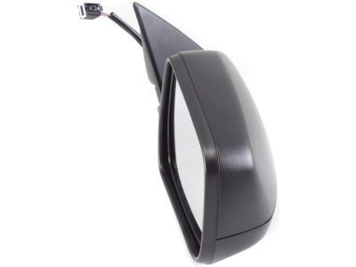 2017 Chevy Equinox Side View Mirrors - 23467283