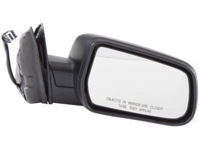 2017 Chevy Equinox Side View Mirrors - 23467283