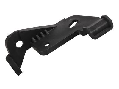 GM 84902713 Bracket, Air Suspension Height Sensor 84902713 GM Bracket, Air Suspension Height Sensor Product Photo 1 of 2