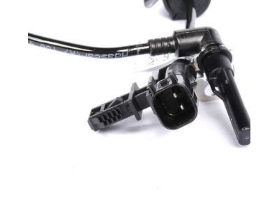 Chevy Corvette ABS Sensor - 22742185