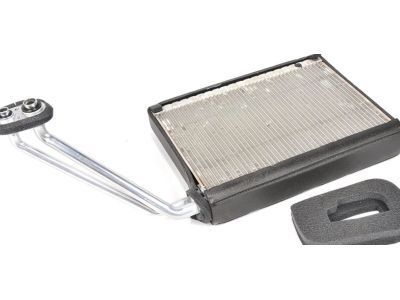 Chevy Camaro Evaporator - 84037084