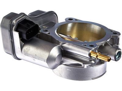 GMC Throttle Body - 12568580