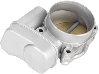 GMC Throttle Body - 12568580
