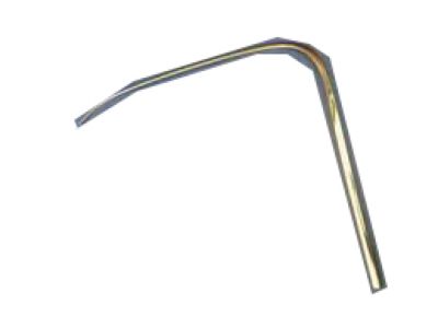 Chevy 14049975 Drip Molding