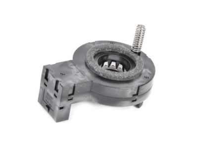 GMC Steering Angle Sensor - 26109034