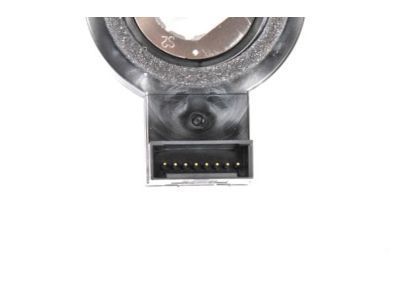 GMC Steering Angle Sensor - 26109034