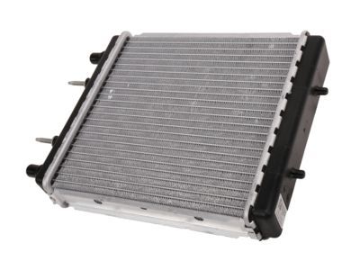 Cadillac Intercooler - 84510352