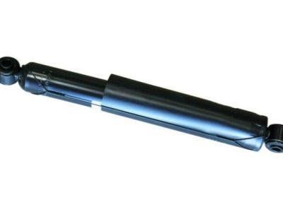 2017 GMC Sierra 1500 Shock Absorber - 22891328