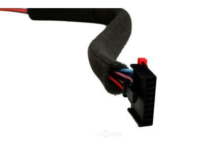 Chevy Trailblazer Mirror Switch - 15040500