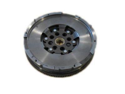 2011 Chevy Camaro Flywheel - 24245480