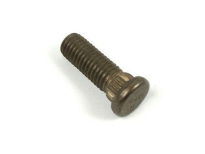 GM 15028620 Intermed Pipe Stud GM 15028620 Intermed Pipe Stud