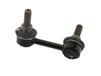 Saturn Sway Bar Link - 15895320