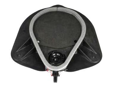 Buick Rainier Car Speakers - 10366739