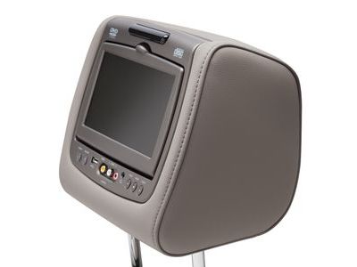 GMC 84247095 Entertain System