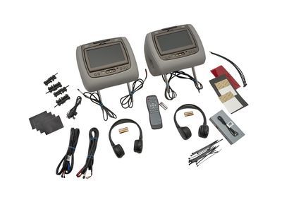 GMC 84247095 Entertain System