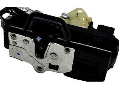 Hummer Door Lock Actuator - 15277648