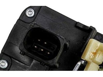 Hummer Door Lock Actuator - 15277648
