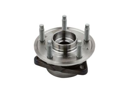 Chevy Wheel Bearing - 13517459