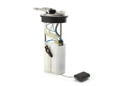 Chevy Silverado 2500 Fuel Pump - 19369915