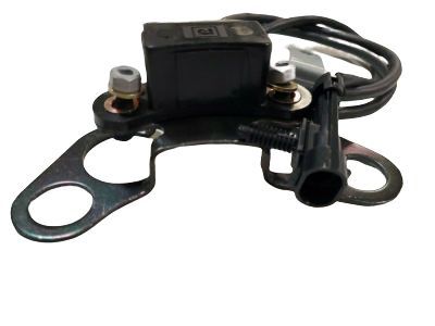GMC K1500 ABS Sensor - 15956765