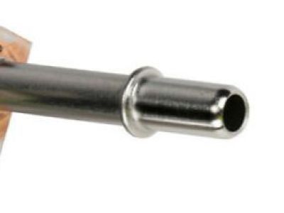 Chevy Cruze Fuel Rail - 55565971