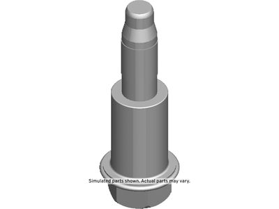 GM 11549151 Bolt, Engine Timing 11549151 GM Bolt, Engine Timing Product Photo 1 of 1